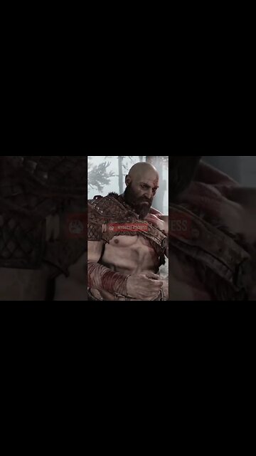 What If This Is How GOW Ends? | Mythical Madness