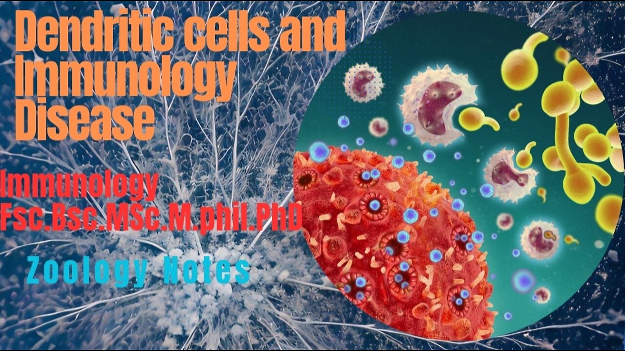 Cytotoxic T-cells in Immunology