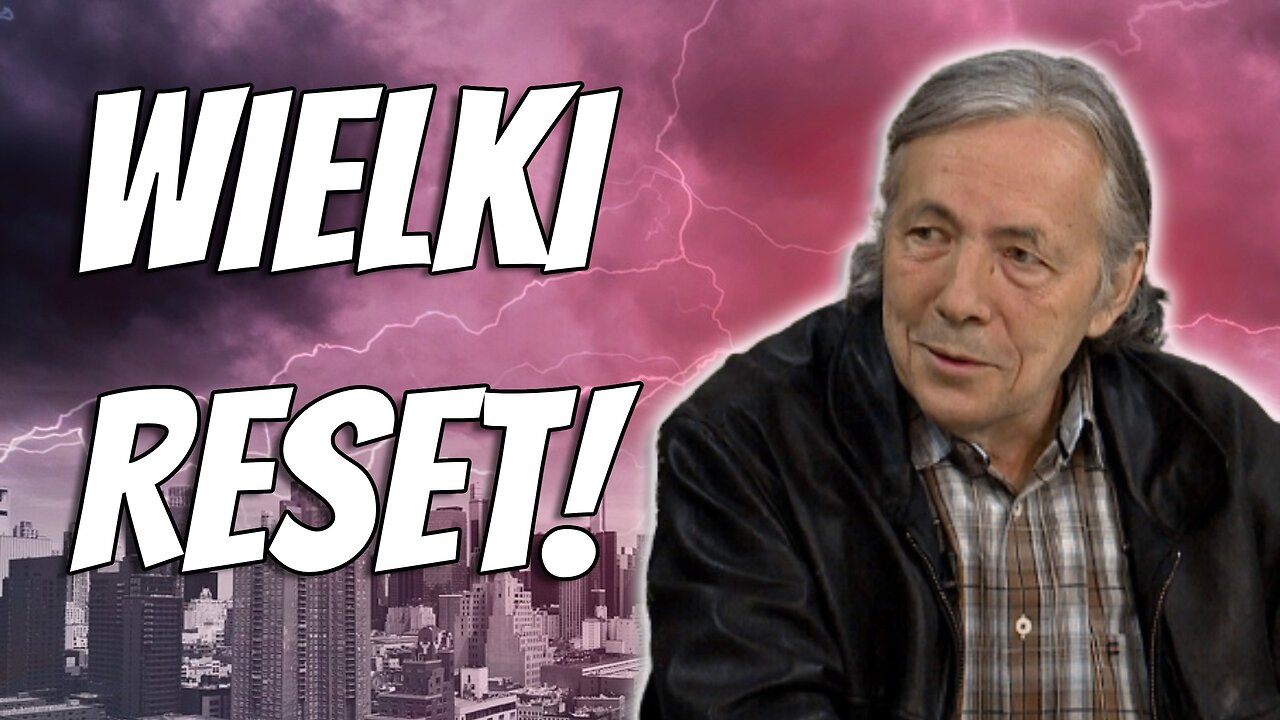 Śp. Zbigniew Modrzejewski: Wielki reset! [Archiwum NCzas!]