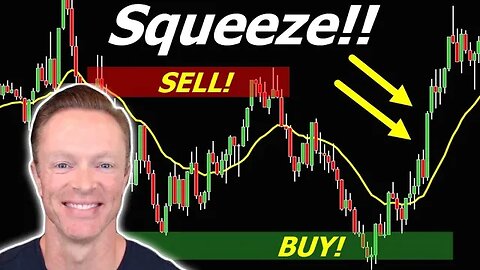🔥🔥 SQUEEZE ALERT! This *BEAR TRAP* Might Be Biggest Short Squeeze of 2023!!