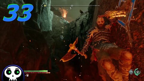 God of War: Ragnarök (post game cleanup 4)