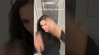 Anti Hair loss Solutions dermastamp Dermaheal Hl #2023 #loisbeautyluxe #tips #hair #beauty