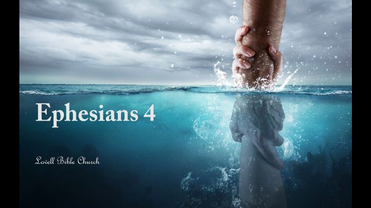 Ephesians 4