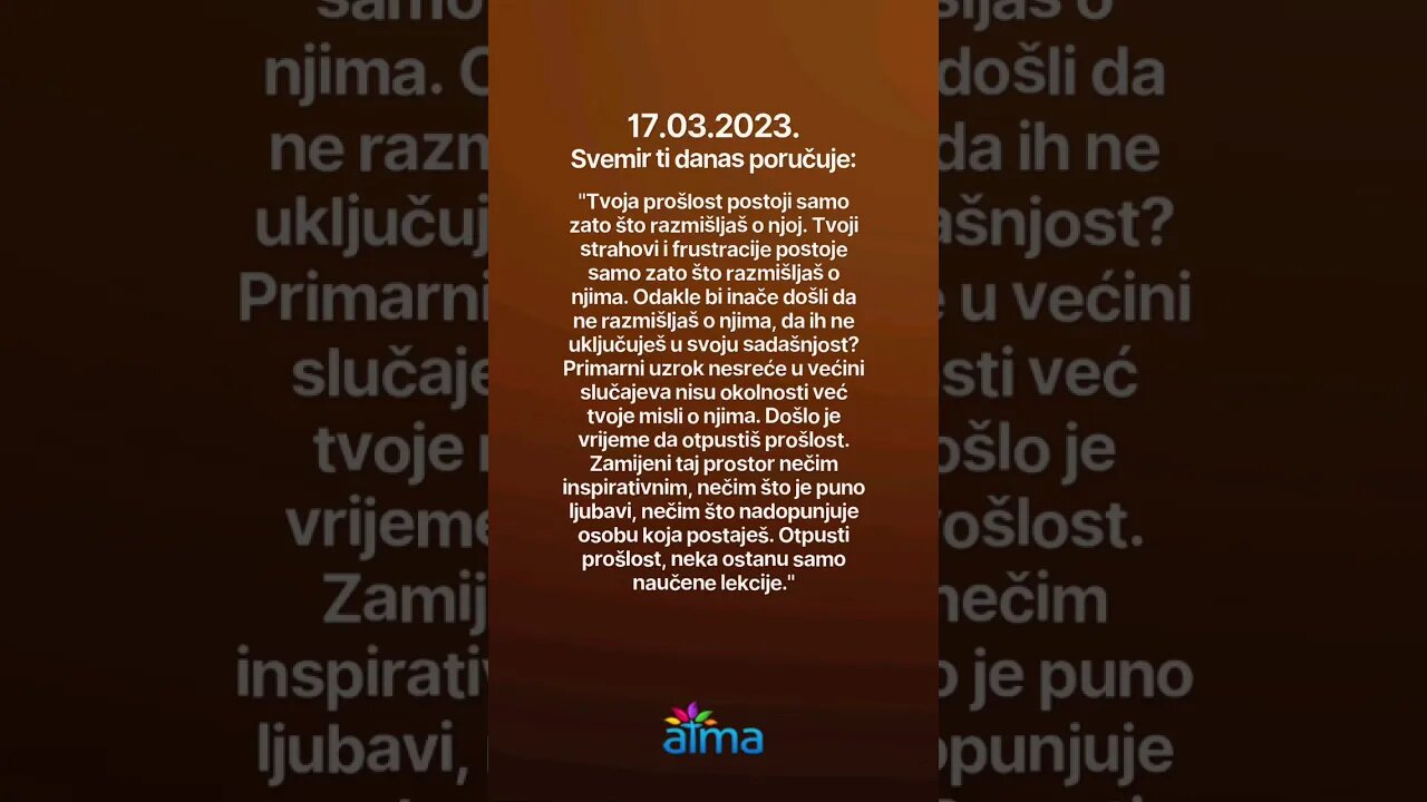 17. ožujka 2023.