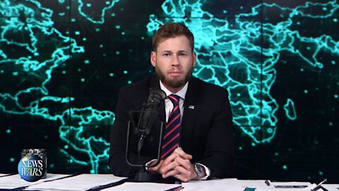 WAR ROOM (Full Show) Wednesday - 5/26/21