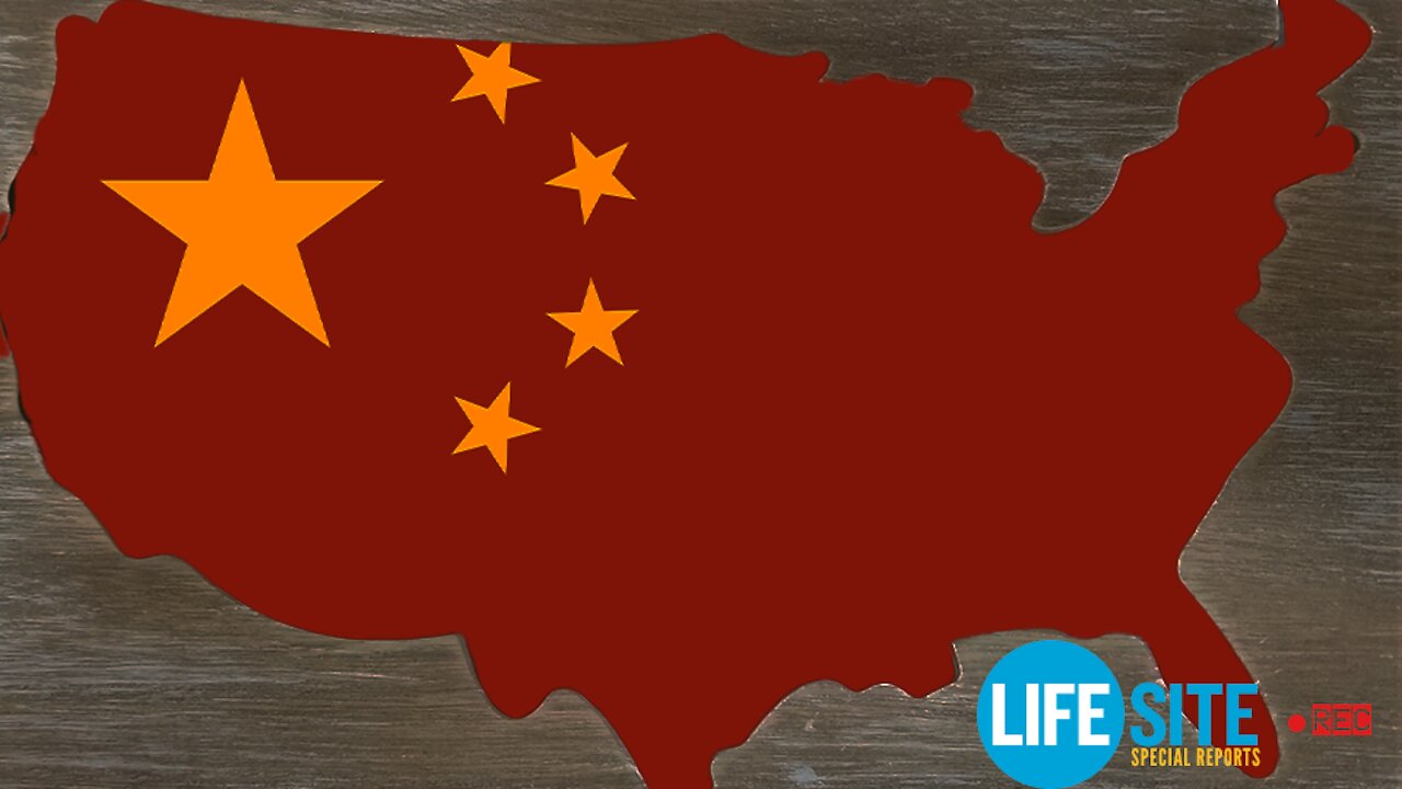 Is a China-style social credit system coming to the US?