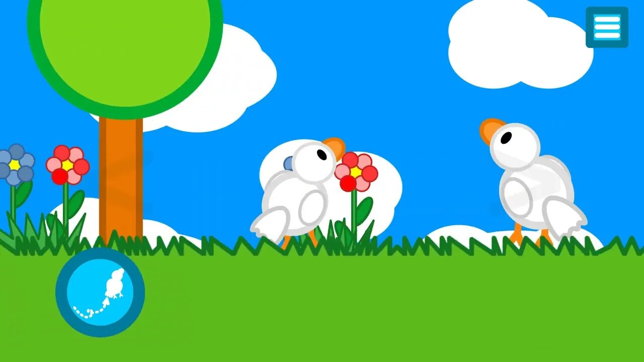 Daniel's Adventure - Android Longplay [Beta, 18+ Mins, 1080p30fps]