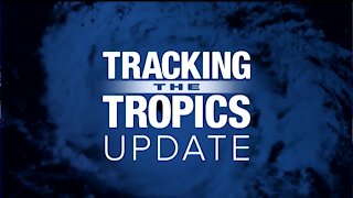 Tracking the Tropics | September 23 Evening Update