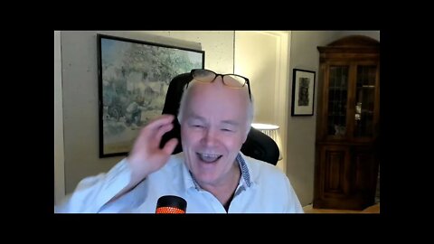 The most important is I am