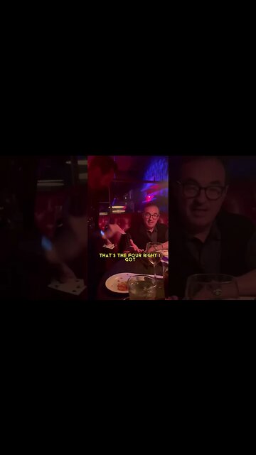 How to STUMP iFlip’s A.I. Genius! All it takes is a few fours and queen(s) apparently!