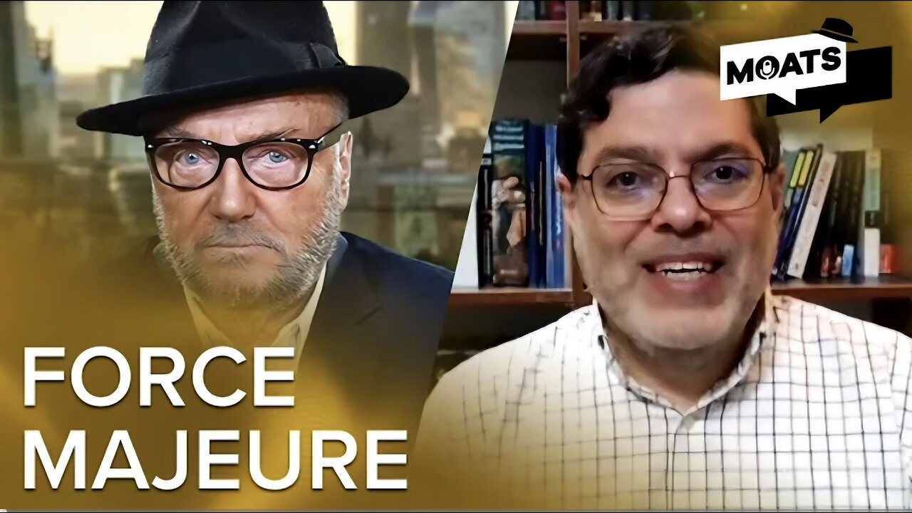 INTERVIEW: Iranian retaliation is inevitable