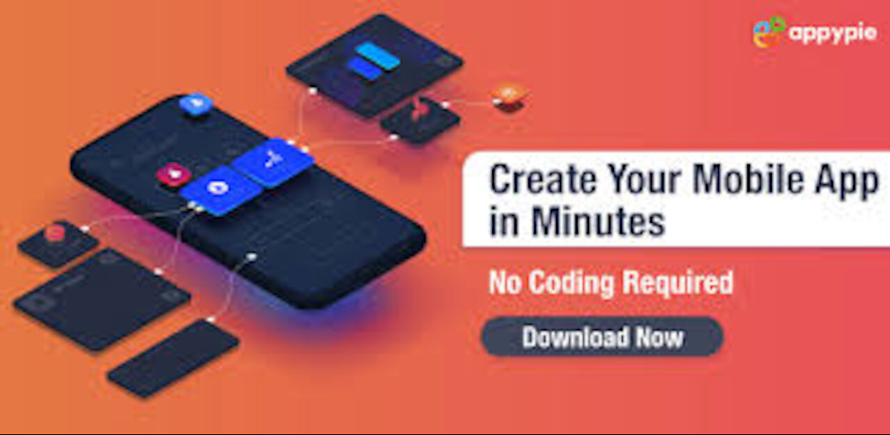 World's Best Mobile app builder that turns your website into a Stunning mobile app in 1 click