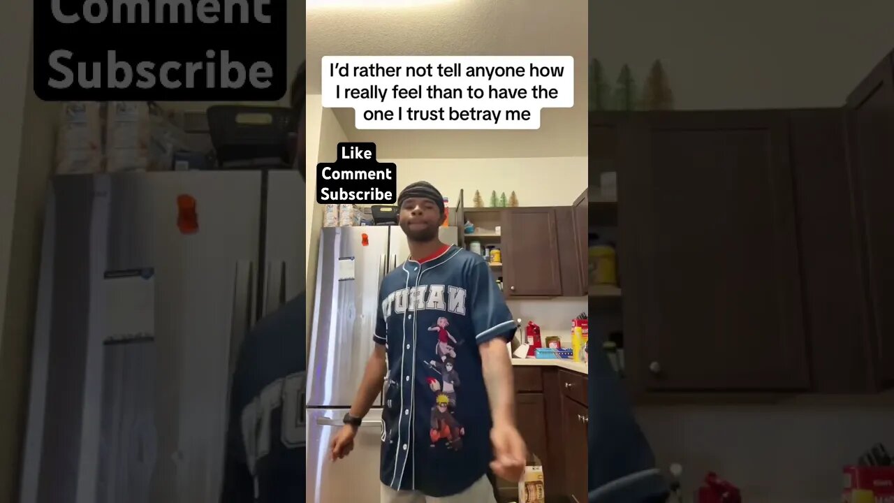 I’d rather keep my feelings to myself than this.. tiktoks shorts viral reacts