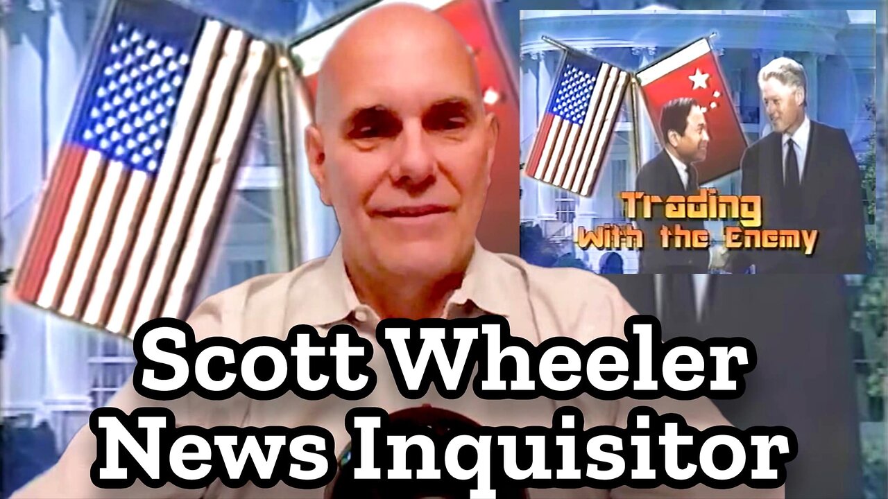 Scott Wheeler | News Inquisitor