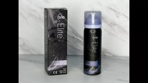 Trio Ostomy Care Review of Elite Adhesive Remover