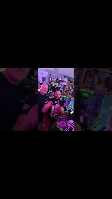 Big Lip Radio Teaser 269!