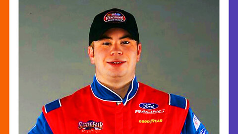 NASCAR Star Killed In California