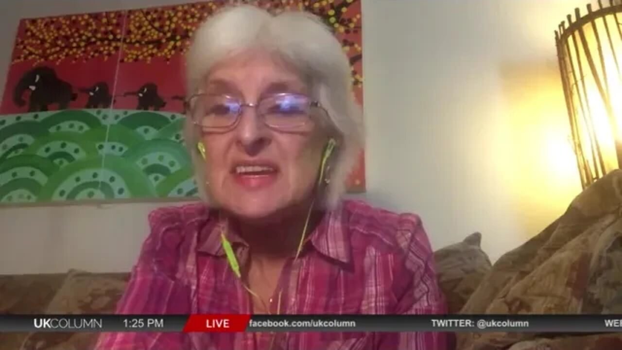 UK Column News - 17th August 2022 Where Is Healthcare Heading