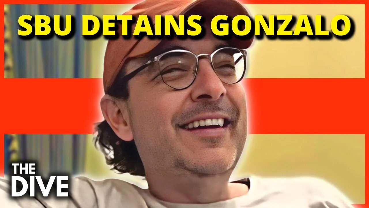 Free Gonzalo Lira