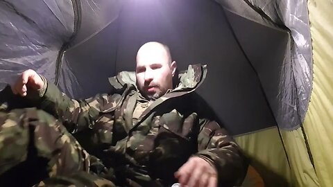 audio test before filming a vlog 25th March 2023