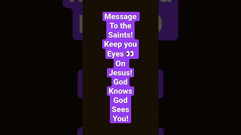 Every Christian must keep their Lamps Full! #jesussaves #salvation #endtimes #lastdays #godislove