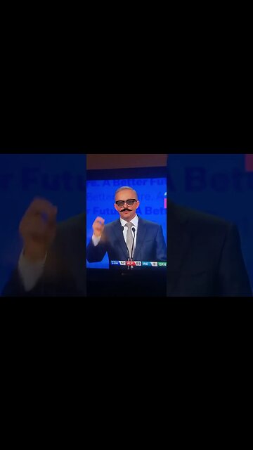 Video 8: Itsa me, Anthony Luigi Albanese, straight-outta the Witness Protection Program