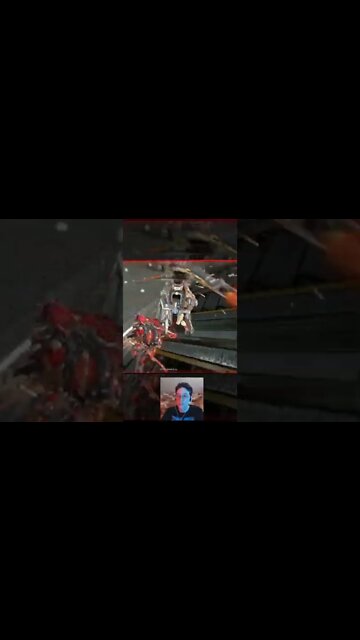 Warframe | I Failed?