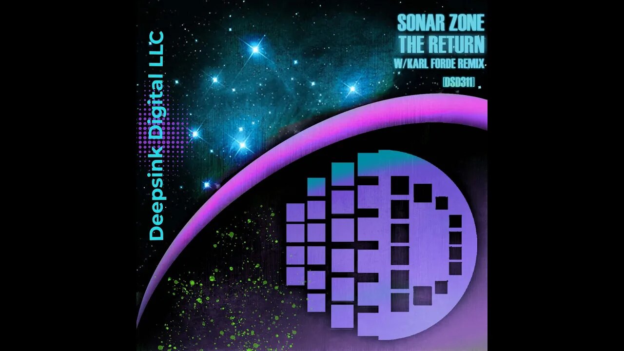 Sonar Zone - The Return #trancemusic