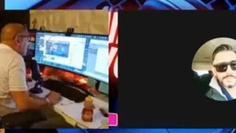 Soflo Action Vs Mustache Pete