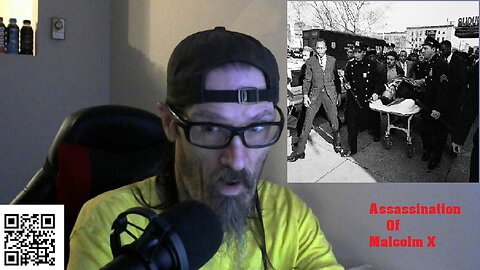 Assassination of Malcolm X | Wikipedia
