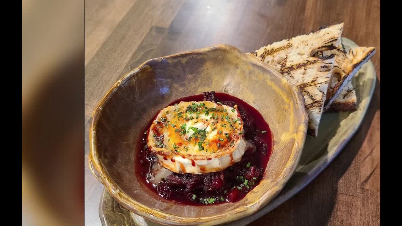 Tasty Tuesday with Melinda Sheckells | March 9, 2021