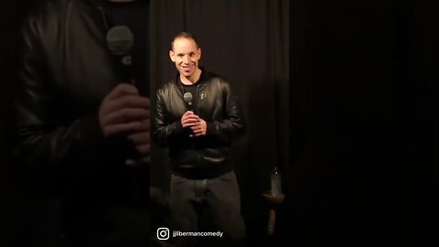 My Netflix special #comedy #standupcomedy #funny #comedian