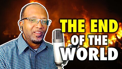 How the World Ended 2000 Years Ago!