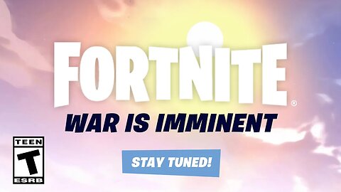 FORTNITE SEASON 2