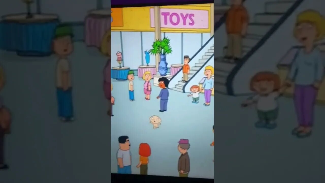 Kevin!