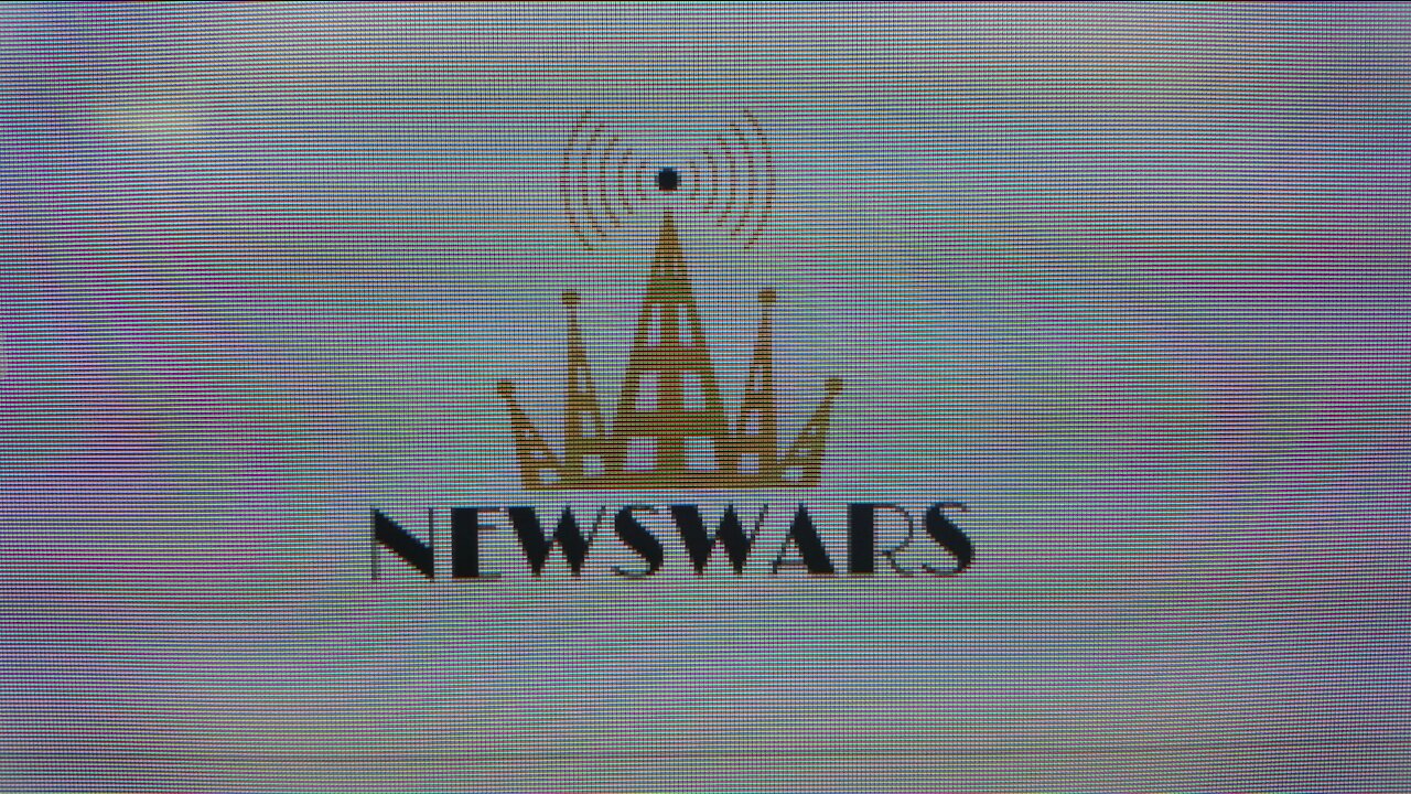 AlexJonesShow CDCs Own Numbers Prove Hospitals Empty Across US, Exposing Covid-19 Hoax