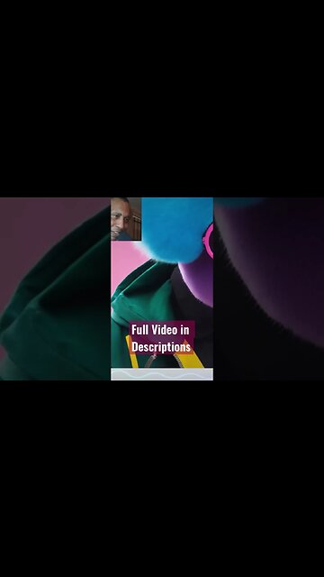 Pink Bubblegum Thug Highlight #shorts #aiart