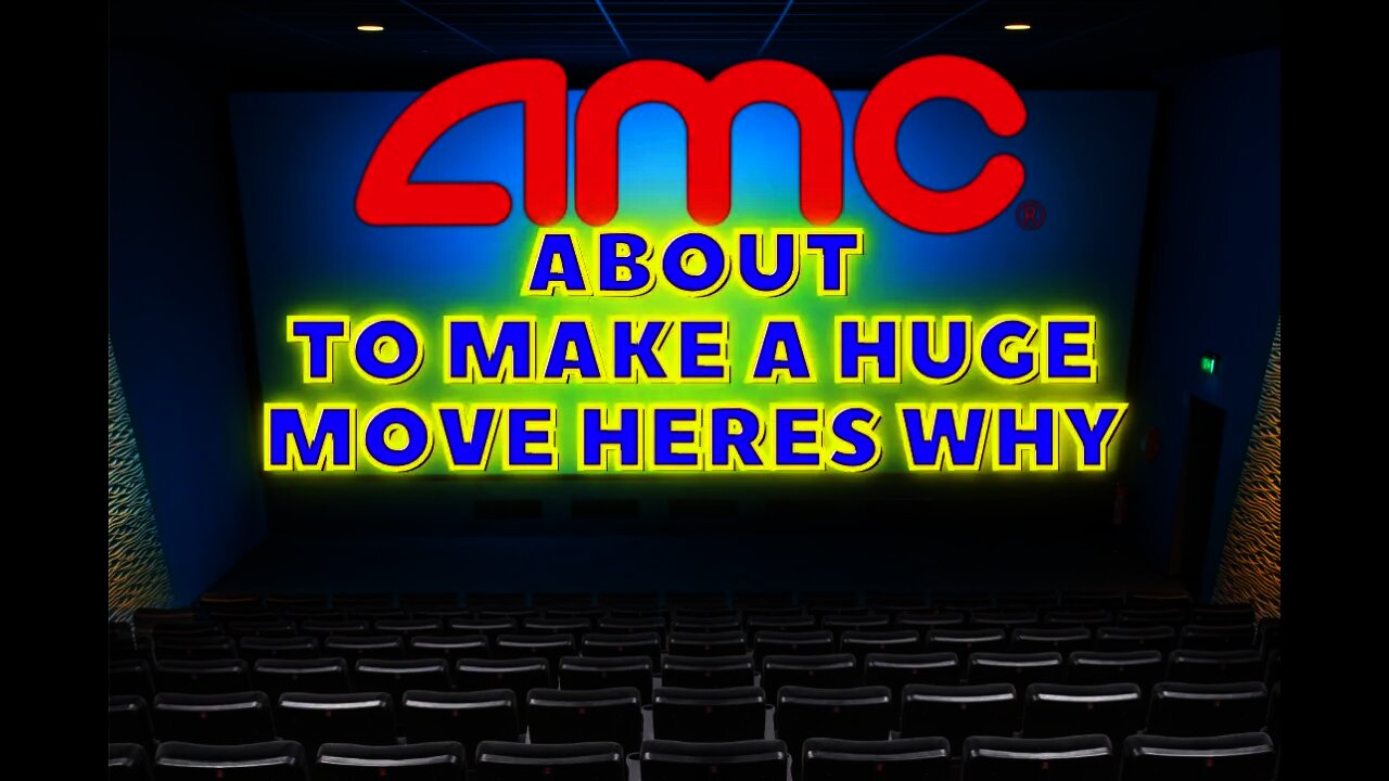 AMC Stock Monday Expectations/Price Prediction: AMC Short Squeeze Phase/ Hedge Funds Will Cover Soon