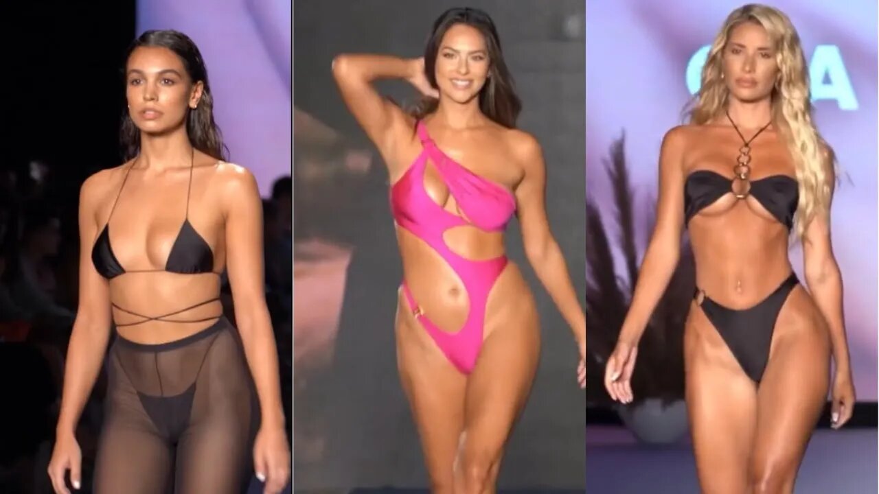 Fashion Earth Million Views Bikini Collection | Fashion Earth Million Views Tiktok Collection