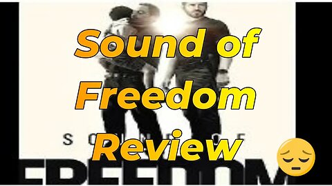 Sound of Freedom Review