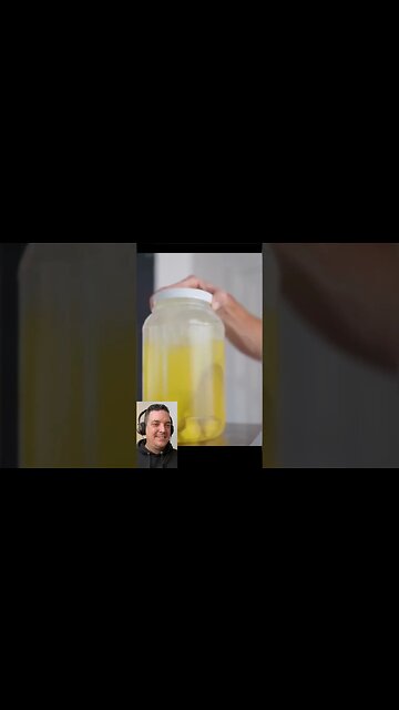 Has JP lost it? 😆