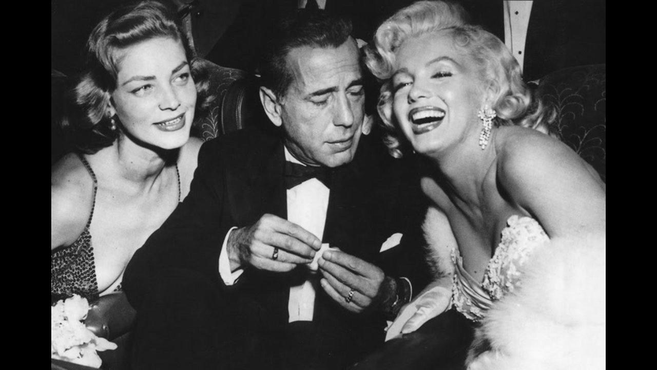 Palm Springs | The Craziest Old Hollywood Celebrity Scandals