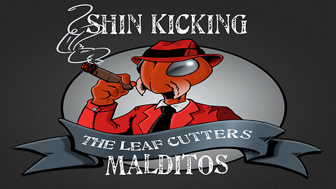 Shin Kicking Malditos