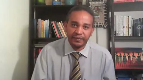 የበየነ ጴጥሮስ እና የአንዳርጋቸው ጽጌ ያረጀ ፖለቲካ - ኤርሚያስ ለገሰ