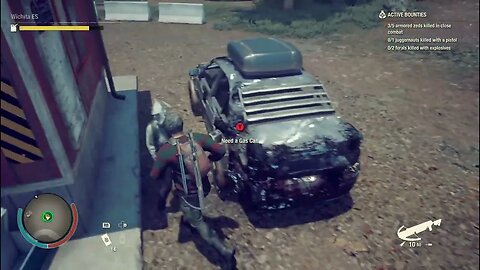 State of Decay 2 Gameplay 12 Survivors Lethal Rusty Rosie's 2