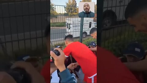 مشاهد انسانية للمنتخب المغربي مع أطفال من ذوي الهـ ـمم ♥️🇲🇦 #المغرب #morocco #maroc #المنتخب_المغربي