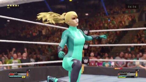 ElectricDarkness (Samus) vs Certifed (Mikasa) Losers Bracket Round 4 Match 2