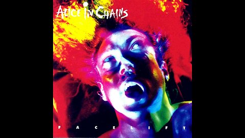 We Die Young - Alice In Chains