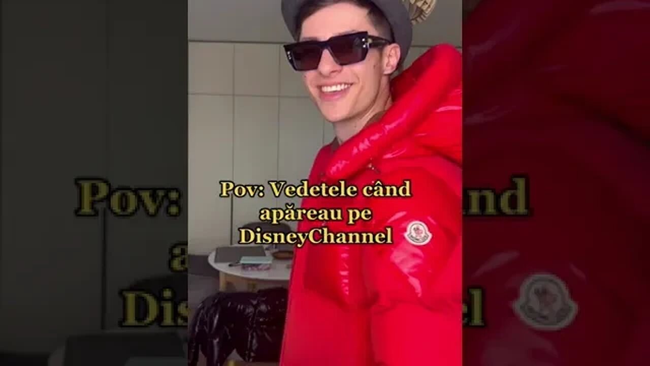 E chiar el!! #romania #andreyzeus