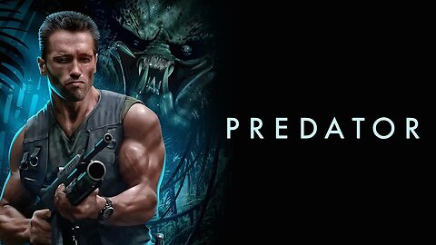 Predator (1987)